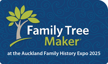 Family Tree Maker logo