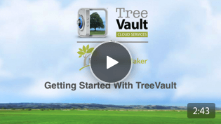 TreeVault Poster