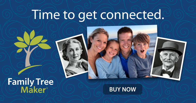 Family Tree Maker