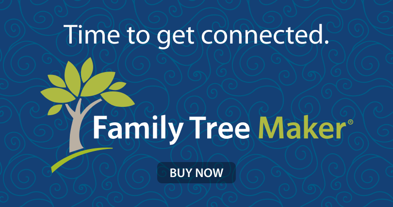 Family Tree Maker