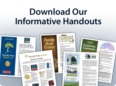 Handouts for Download