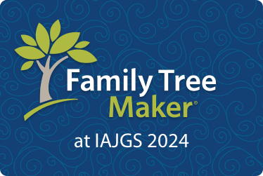 Family Tree Maker logo