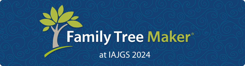 Family Tree Maker logo