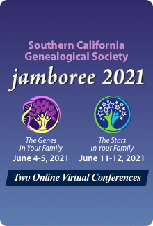 Jamboree Virtual Conference 2021