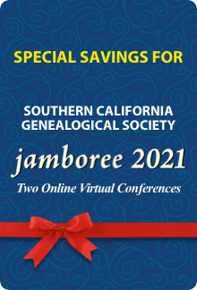 Jamboree Virtual Conference 2021 Offer