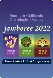 Jamboree 2022