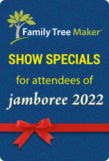 Jamboree 2022 Offer