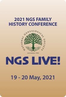 NGS 2021