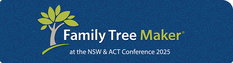 Family Tree Maker logo