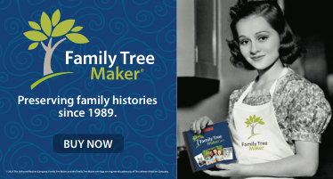 Family Tree Maker