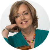 Maureen Taylor