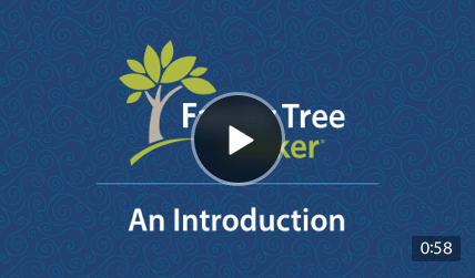 Family Tree Maker video