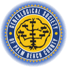 Genealogical Society of Palm Beach County