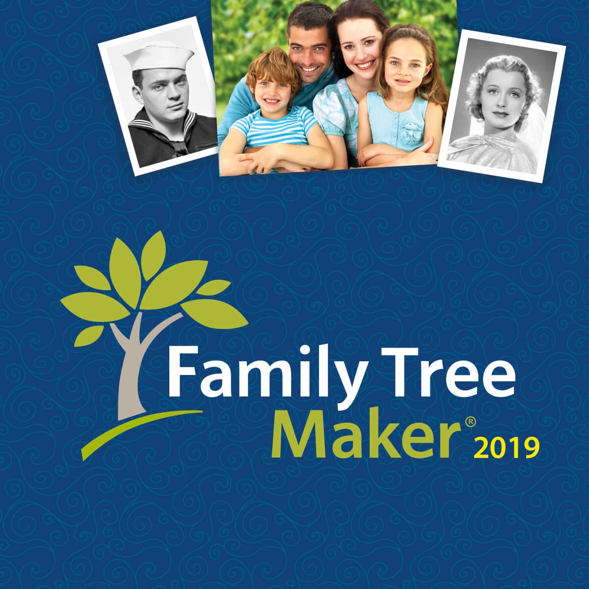NGS 2023 - Software MacKiev - Family Tree Maker