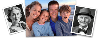 FTM family