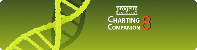 Charting Companion