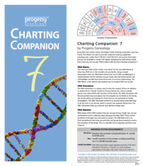Charting Companion7