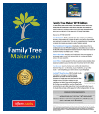 Family Tree Maker